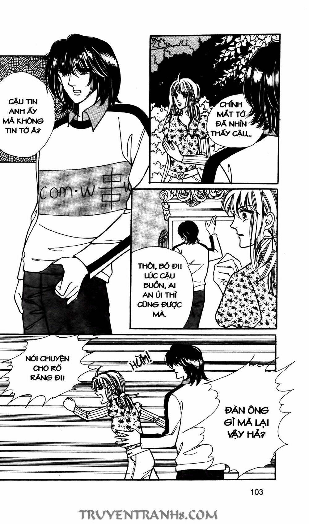 lọ lem kén rể chapter 35 4