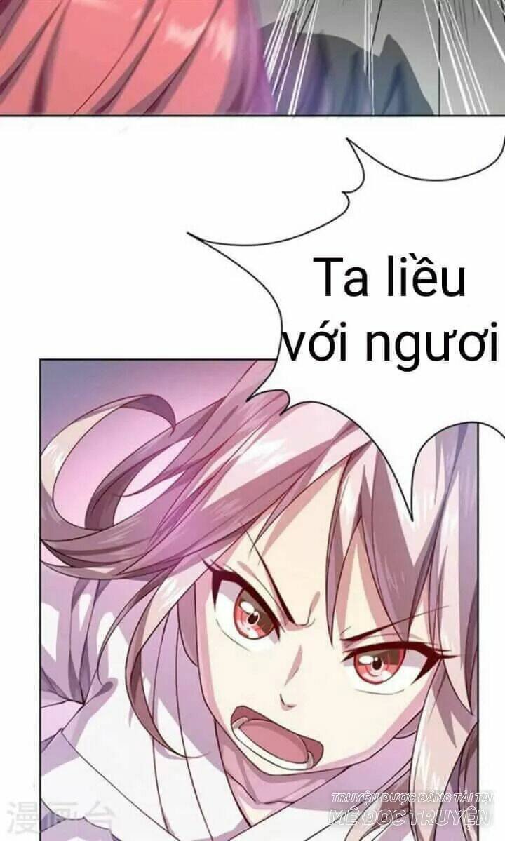 chưởng môn mười tám tuổi chapter 18 1