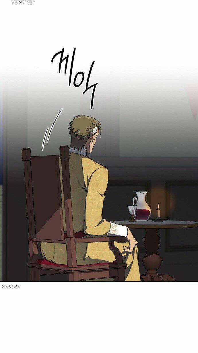 lâu đài vô danh chapter 16 38