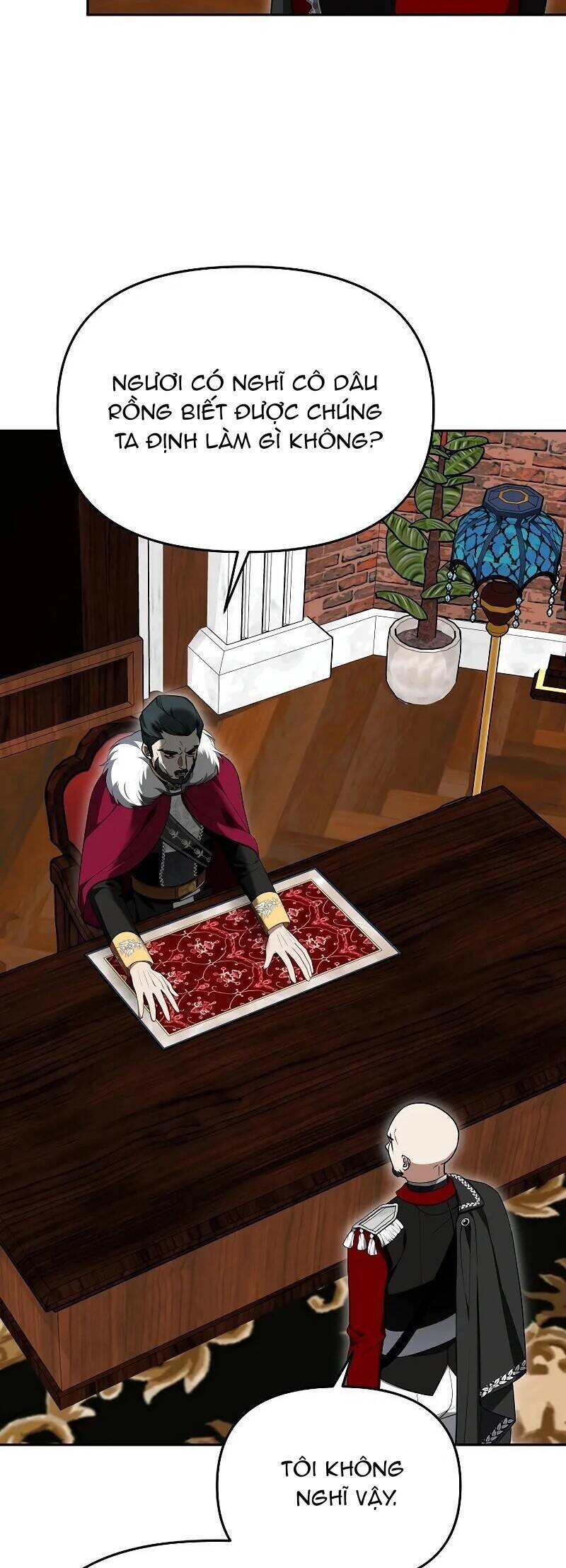 rồng con thuần hóa những kẻ điên chapter 44 27