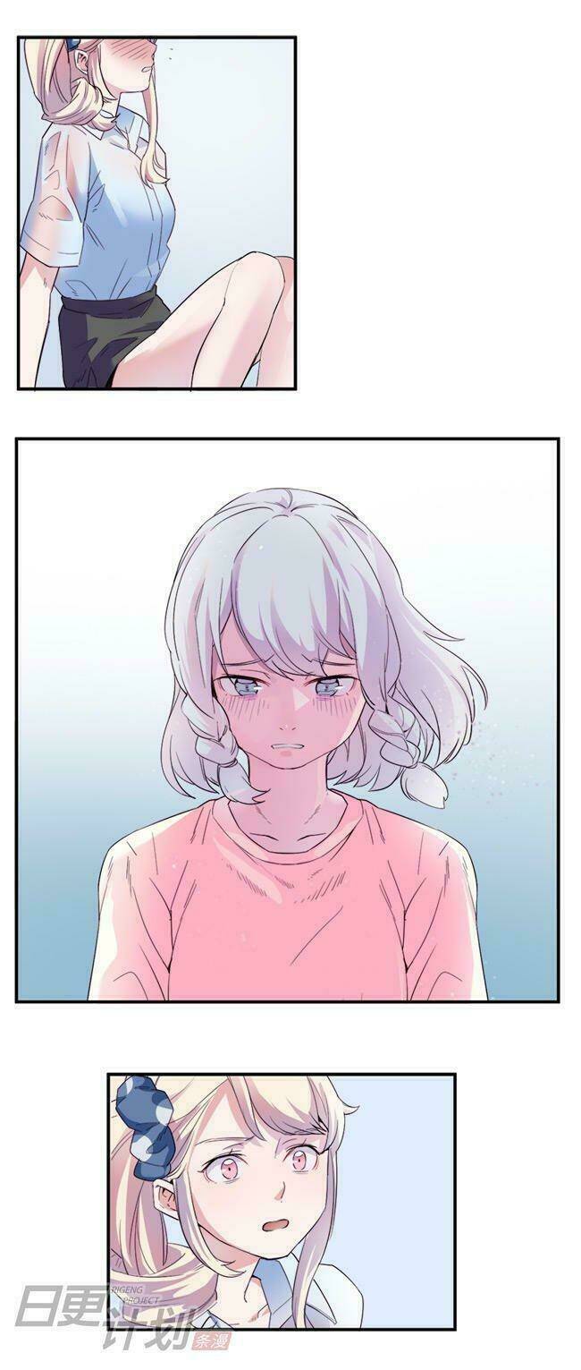 before the girl disappeared chapter 6.3 13