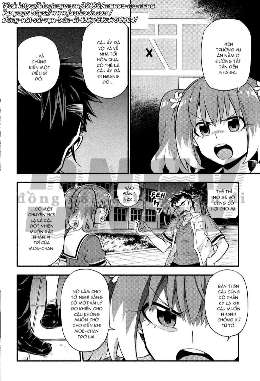 nana vô năng chapter 59 31