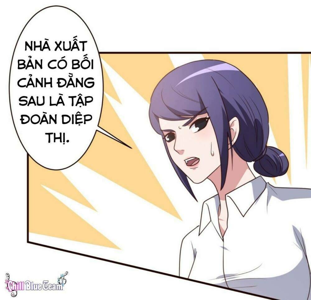 đầu hào điềm tâm chapter 6 17