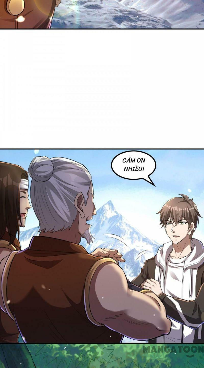 đệ nhất người ở rể chapter 120.1 13