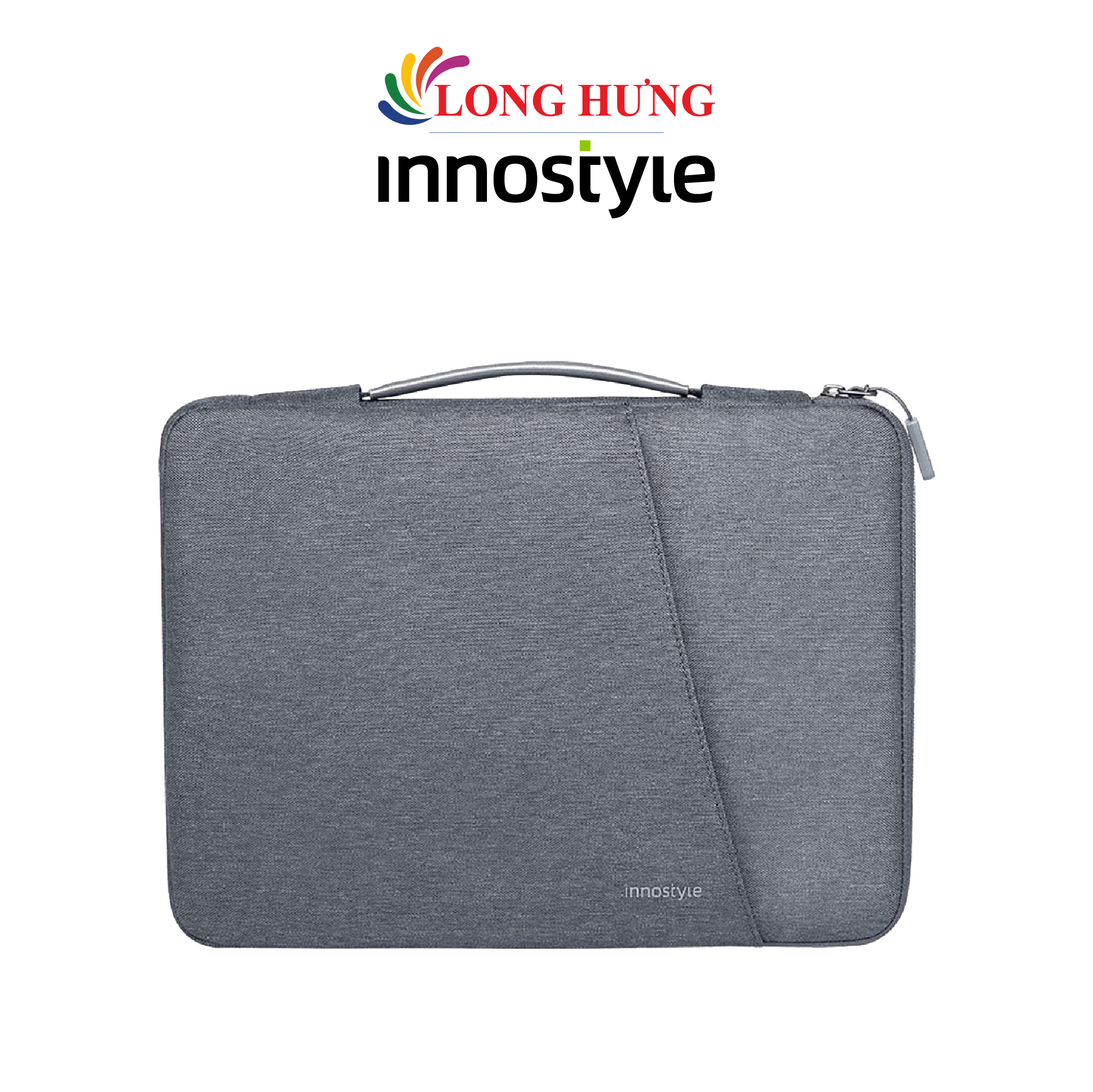 Túi chống sốc Innostyle Omni Protect Plus Carrying Laptop 14 inch S211-14 - Hàng chính hãng
