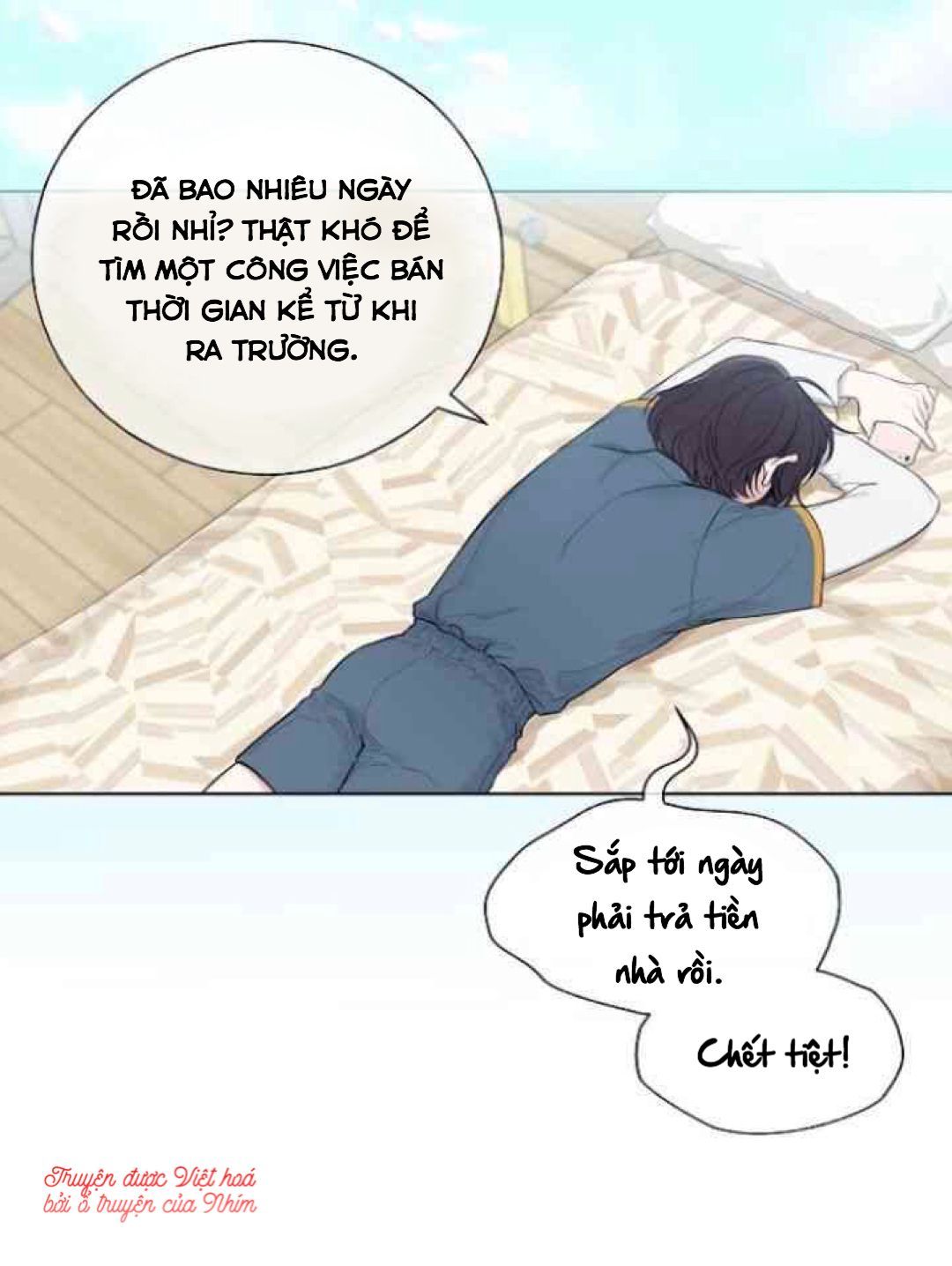 invitation of mystic messenger chapter 1 40