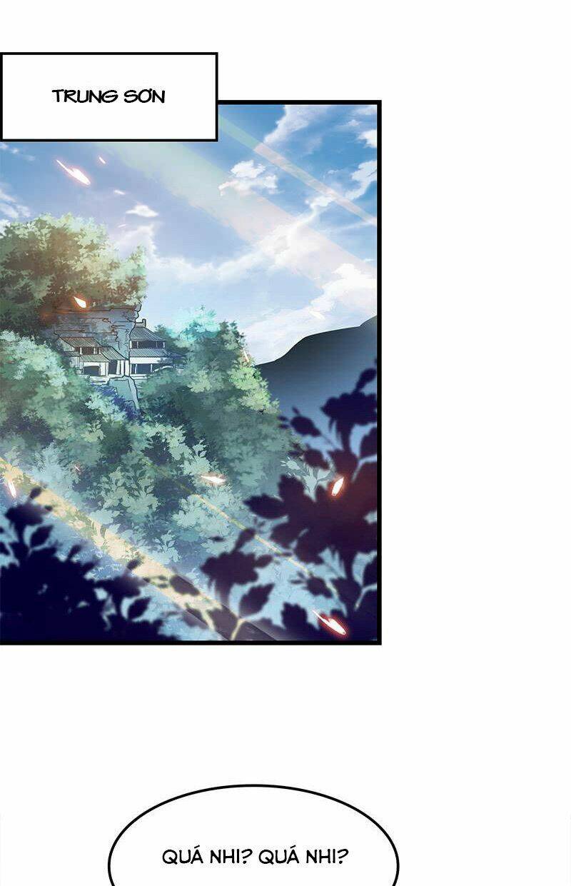 thần điêu hiệp lữ (new 2020) chapter 18 1