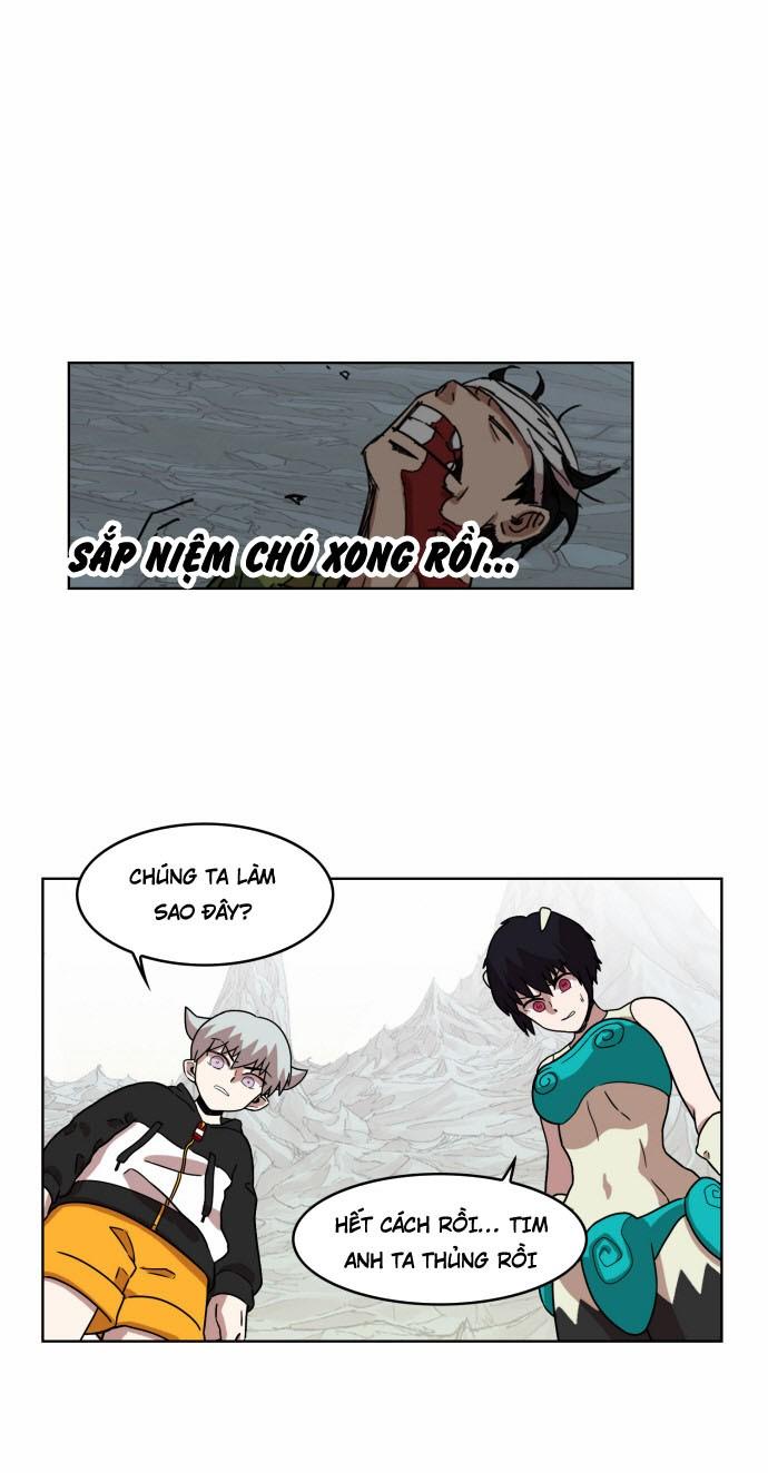 hard core leveling warrior chapter 38 20