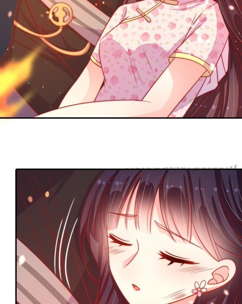 ngày nào thiếu soái cũng ghen chapter 140 16