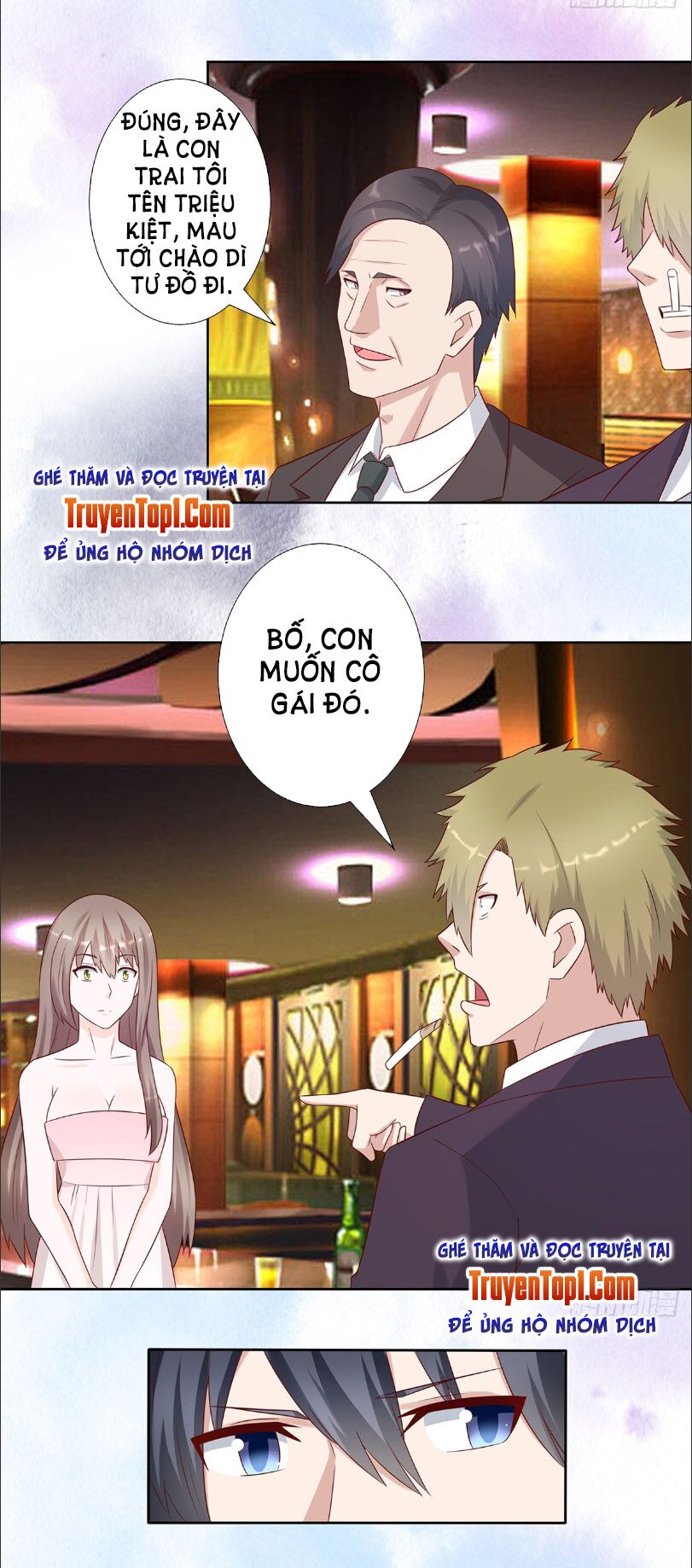 người tu tiên tại đô thị chapter 25 9