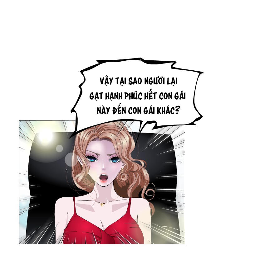 cạm bẫy của nữ thần chapter 123 7