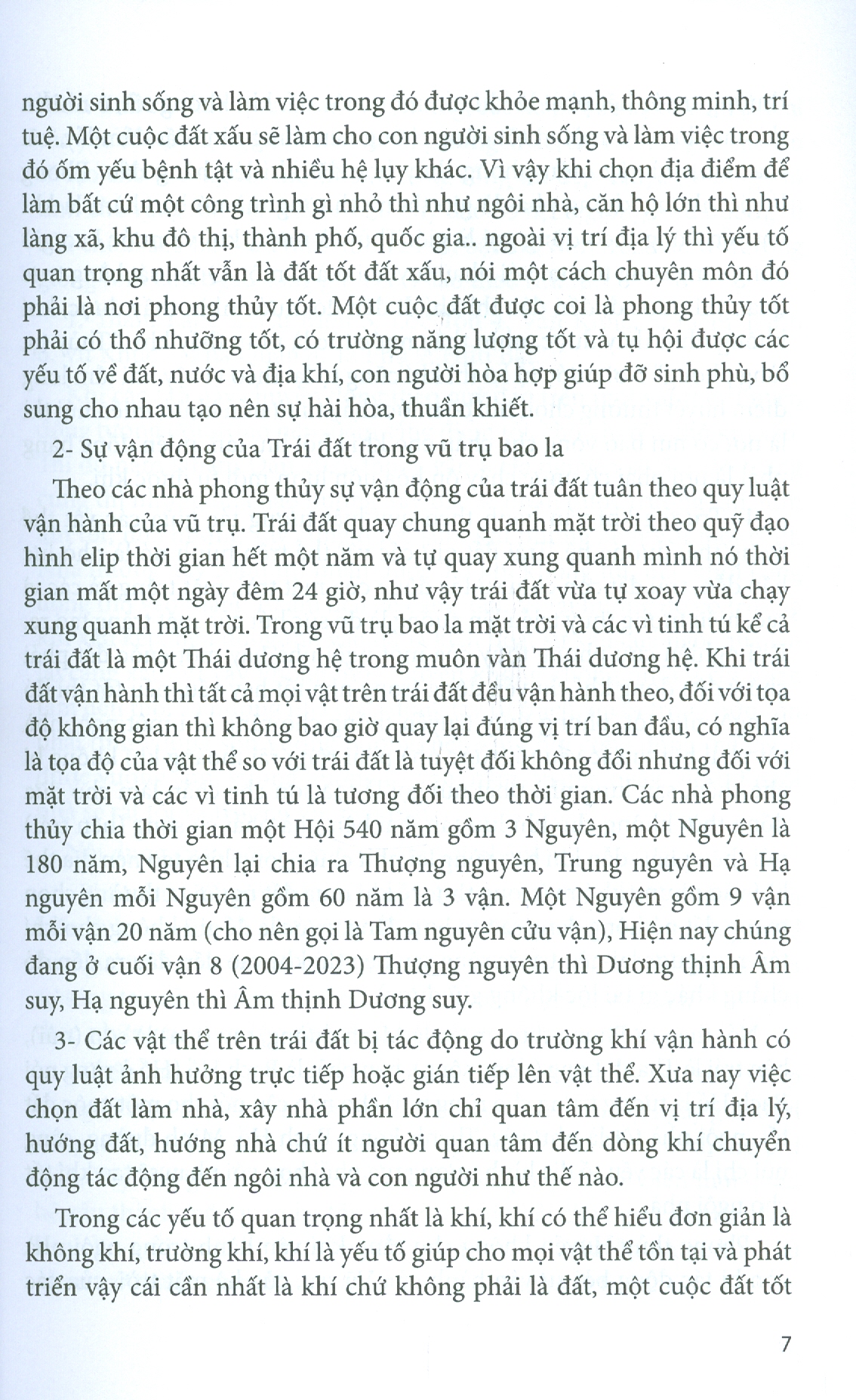 Phong Thủy Hóa Giải (tái bản 2023)