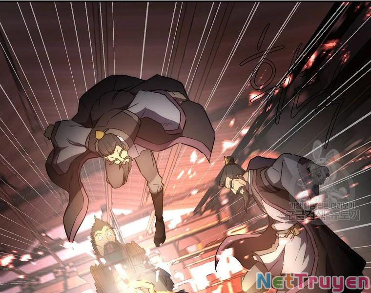 thiếu niên phương sĩ chapter 42 46