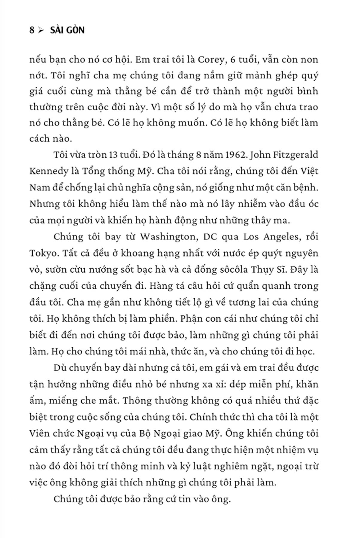 Sài Gòn