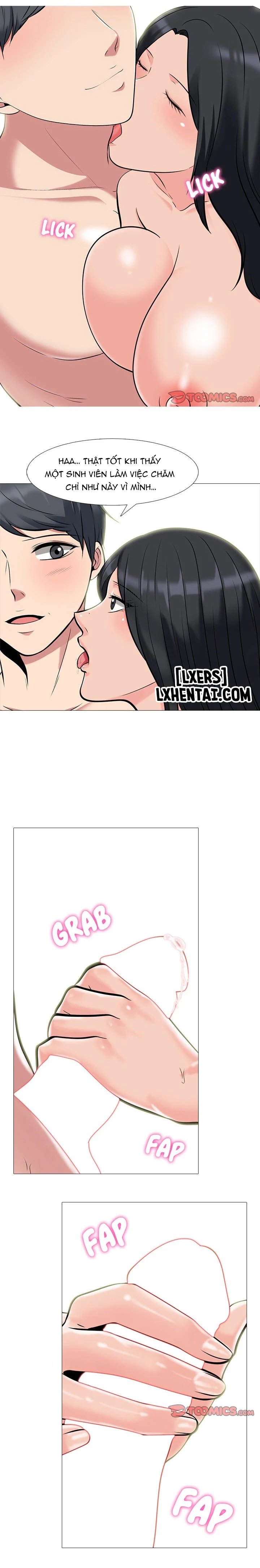 học bổng đặc biệt chapter 91 20