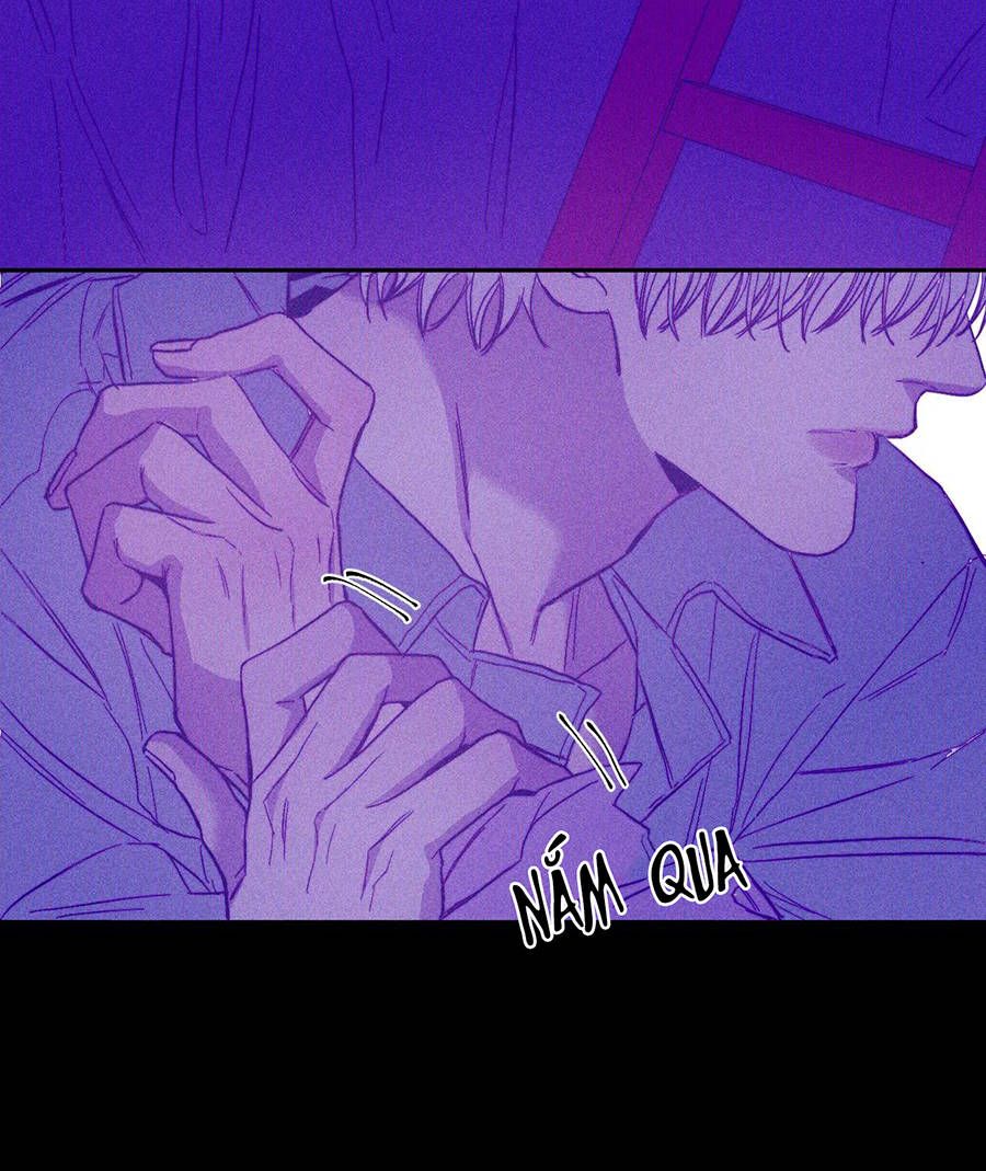 xuân nhật tương chí chapter 25 20