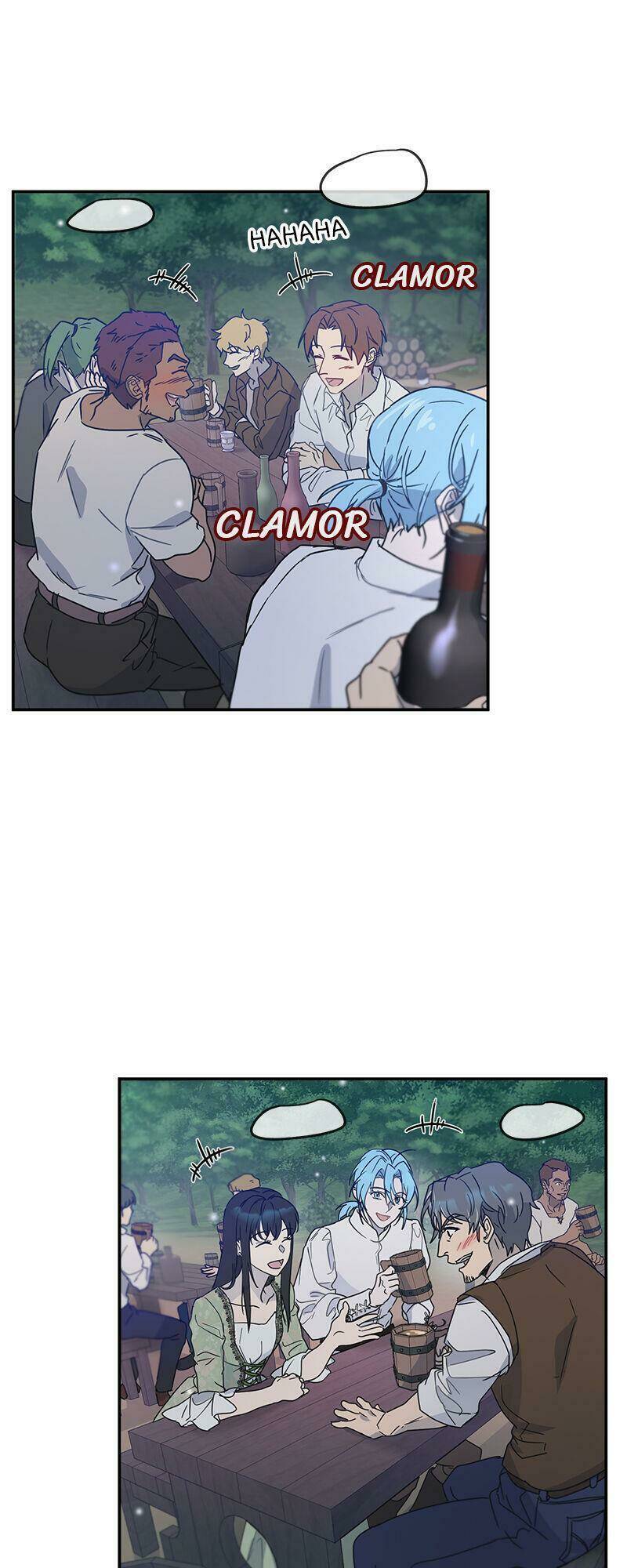 khế ước của ma tộc chapter 27 39