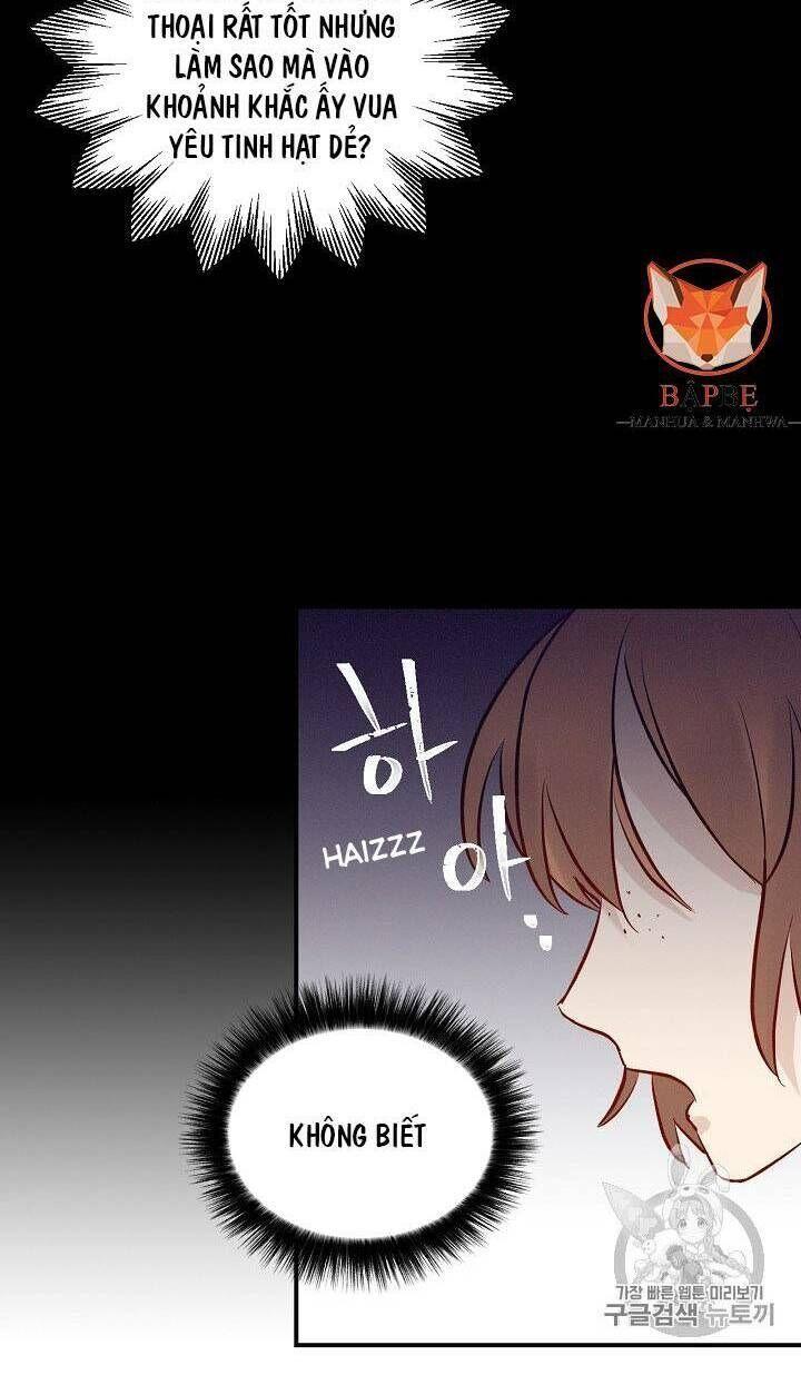 tôi lên cấp chỉ bằng cách ăn chapter 12 10