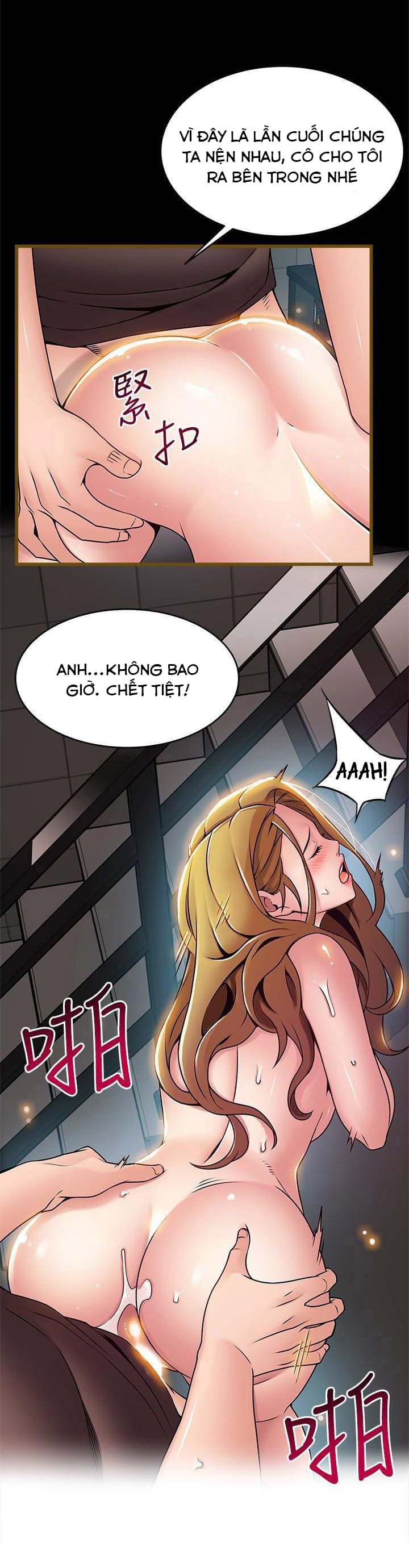 điểm yếu chapter 61 44