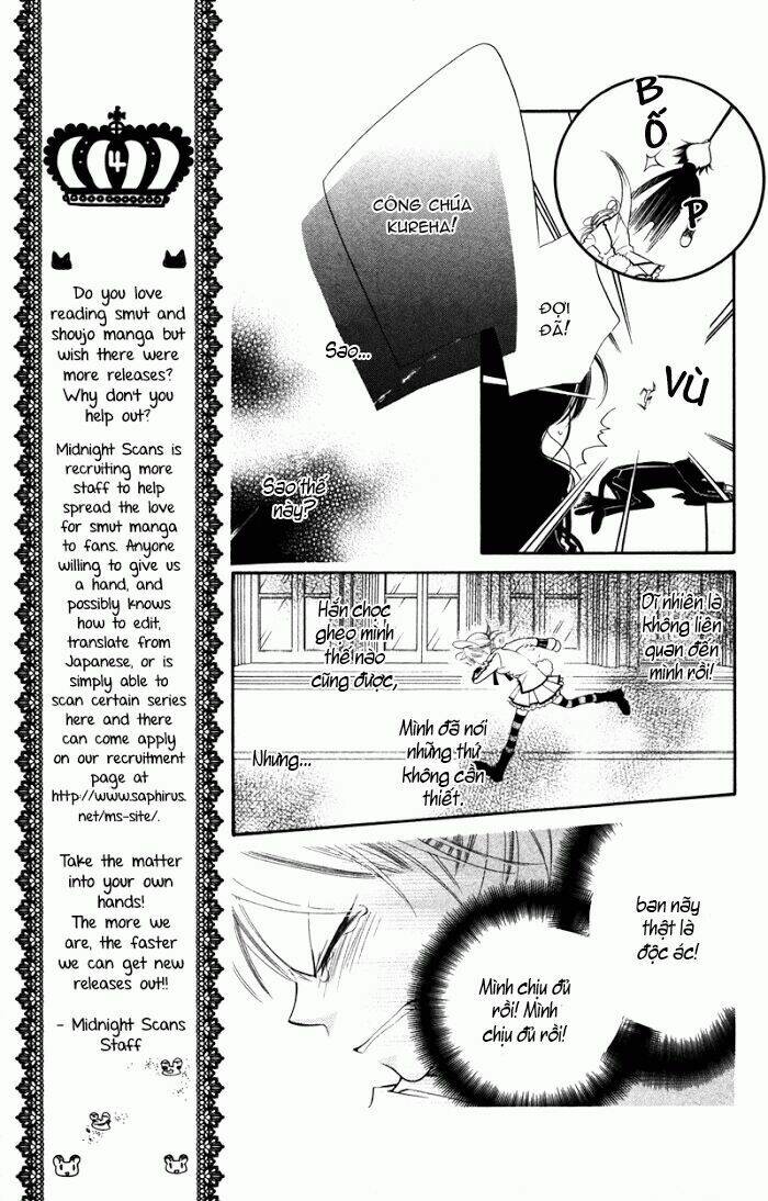 monochrome shounen shoujo chapter 9 10