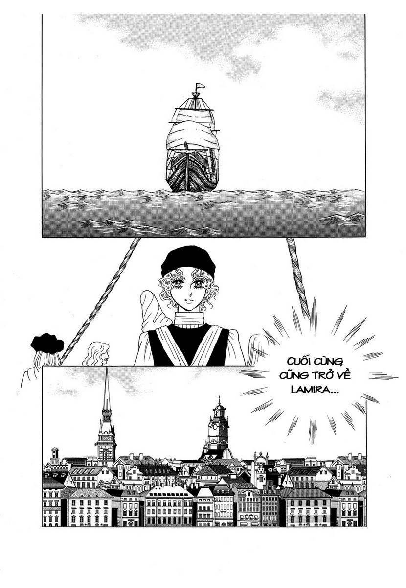 princess - công chúa xứ hoa (bản đẹp) chapter 69 3