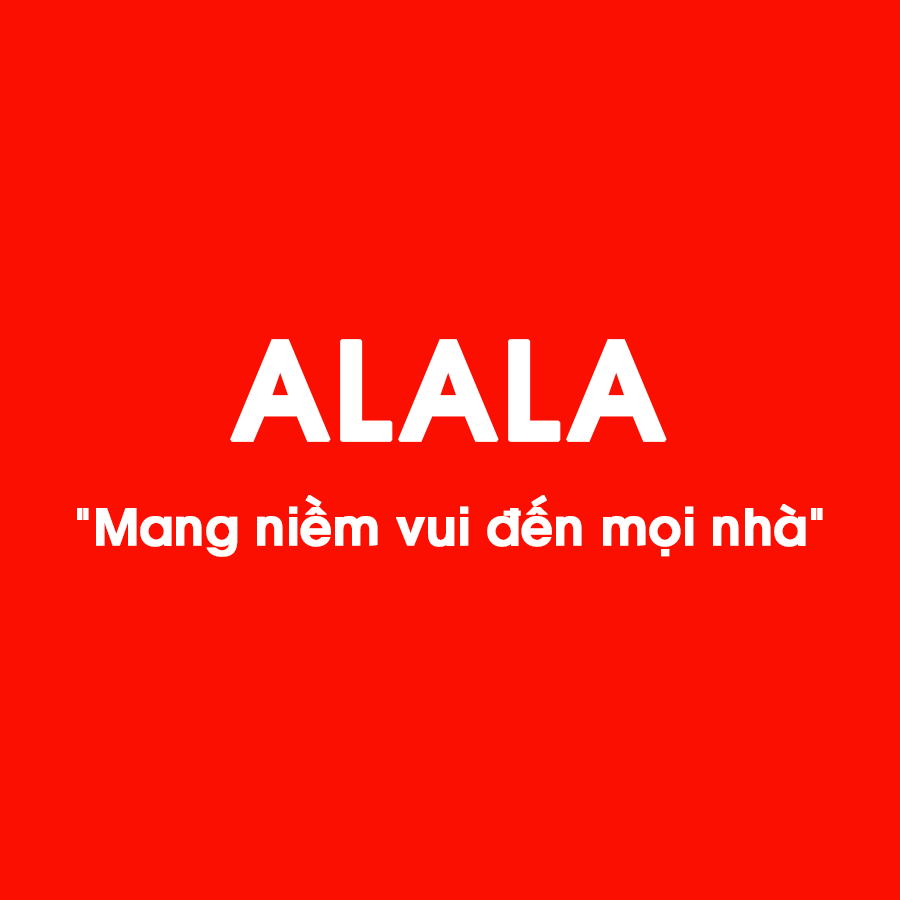 Giường Tầng ALALA 1m2, 1m4 - Thương Hiệu alala.vn - ALALA102