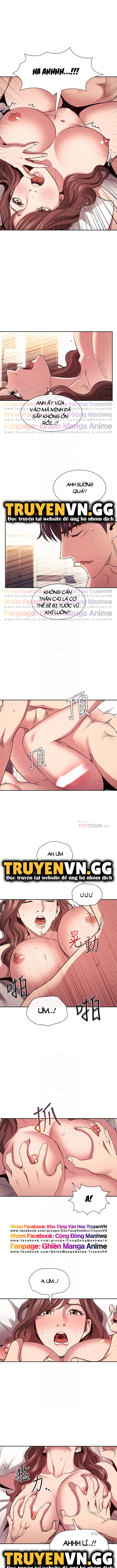 khi mẹ săn trai chapter 84 3