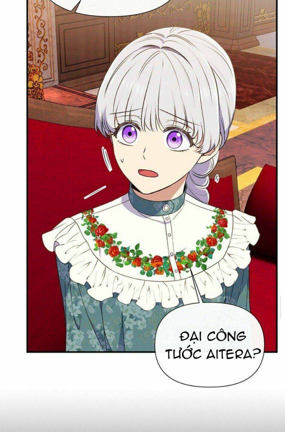 khế ước của nữ công tước quái vật chapter 96 22