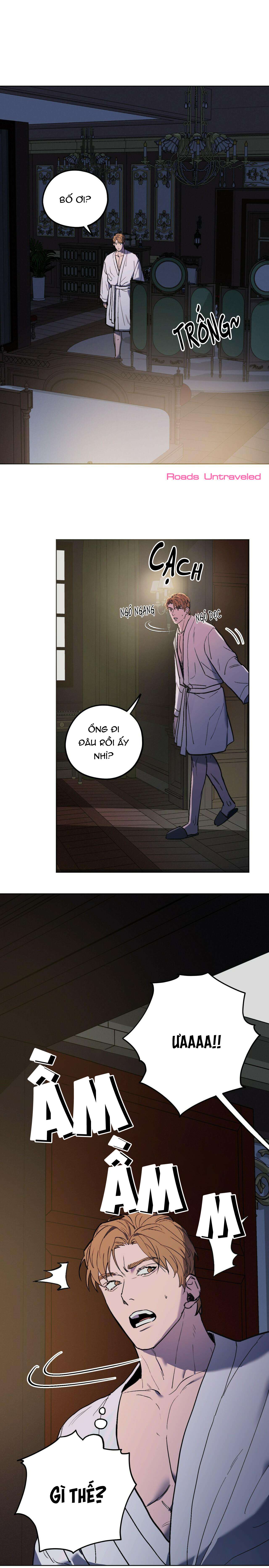 yi su nhà họ kang chapter 23 17