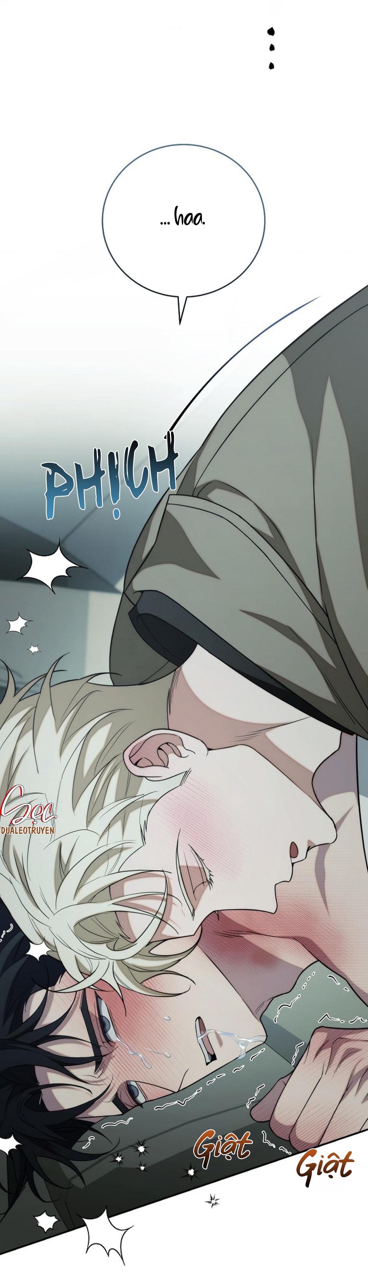 (abo)mối quan hệ không hoàn chỉnh chapter 17 67