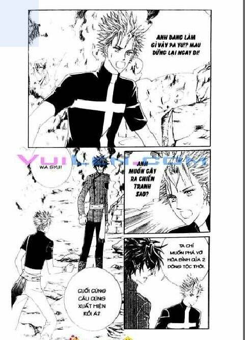 công chúa của tôi chapter 7 150