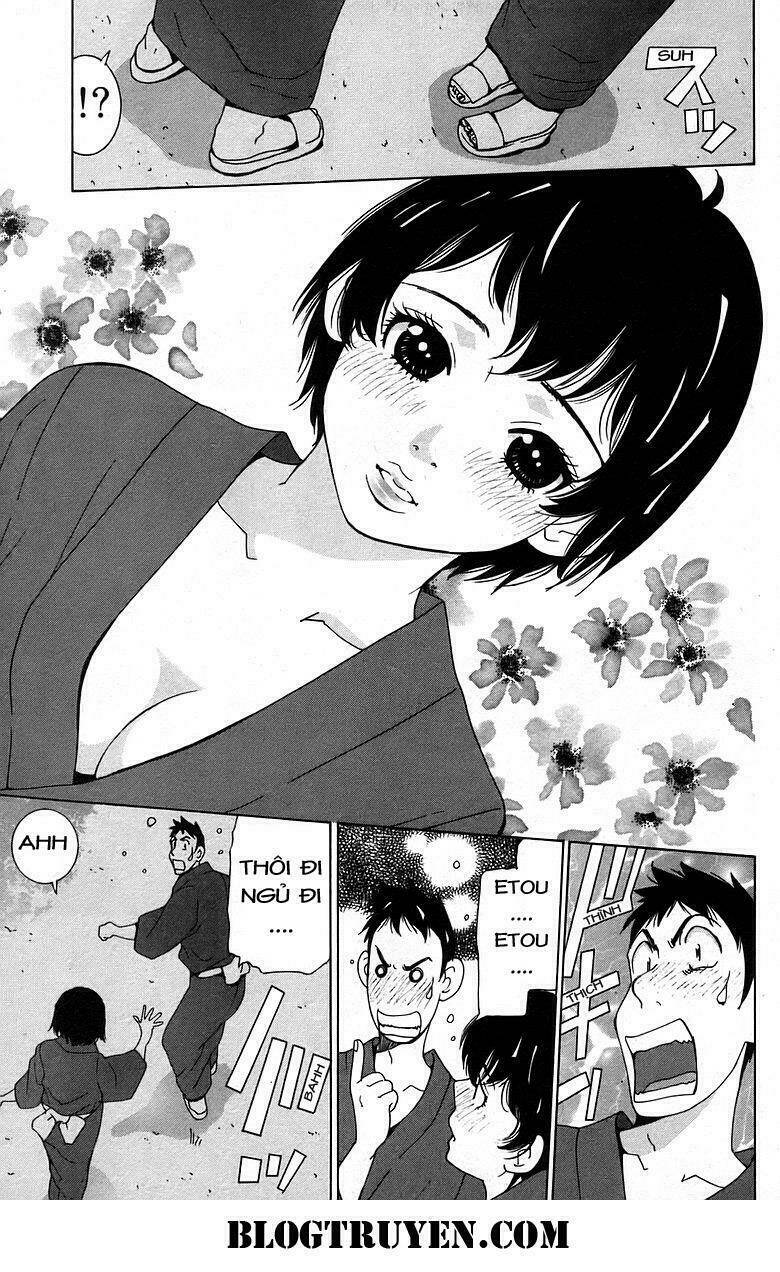 gacha gacha - secret chapter 40 33