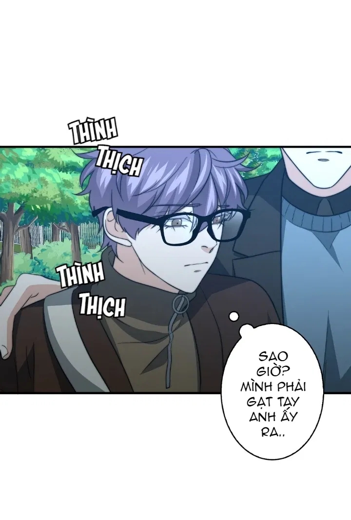 bí mật của omega k chapter 25 20