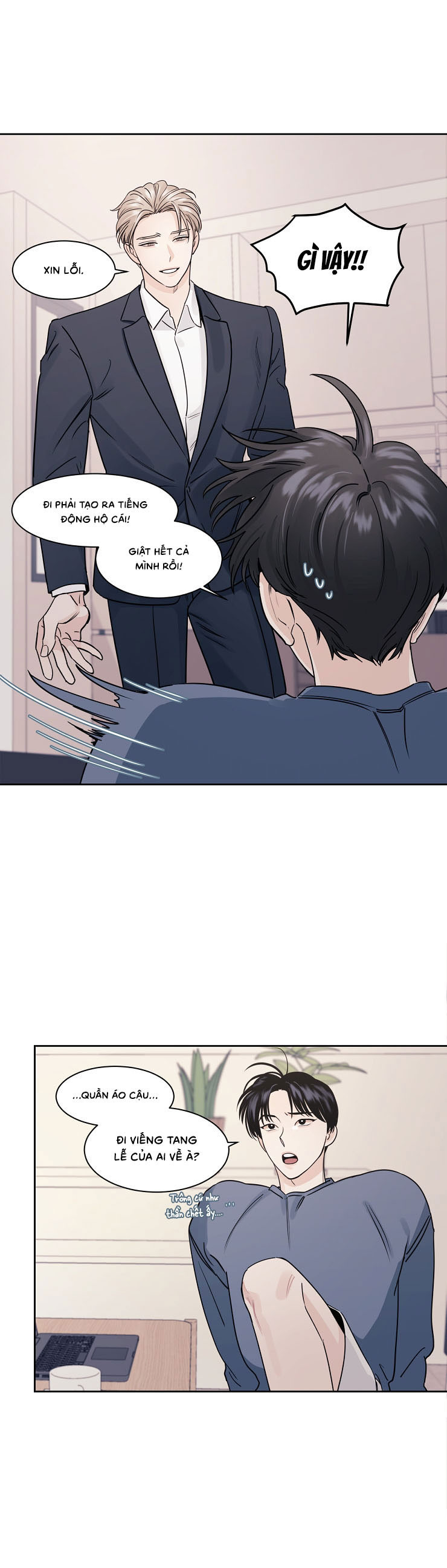 vùng tối chapter 2 14