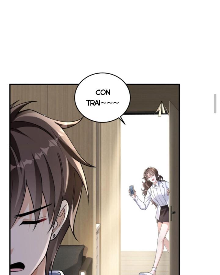 học cùng em gái, tôi bất cẩn vô địch rồi chapter 66 39