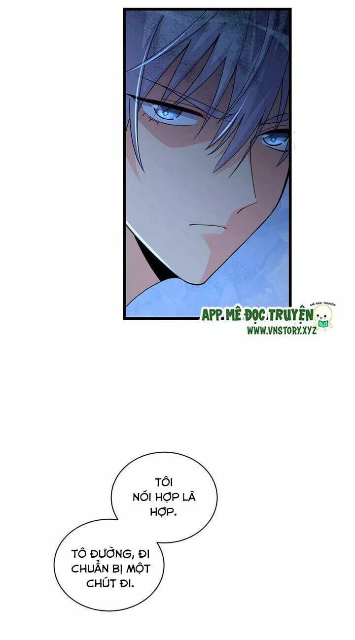 thiên hậu trở về chapter 154 43