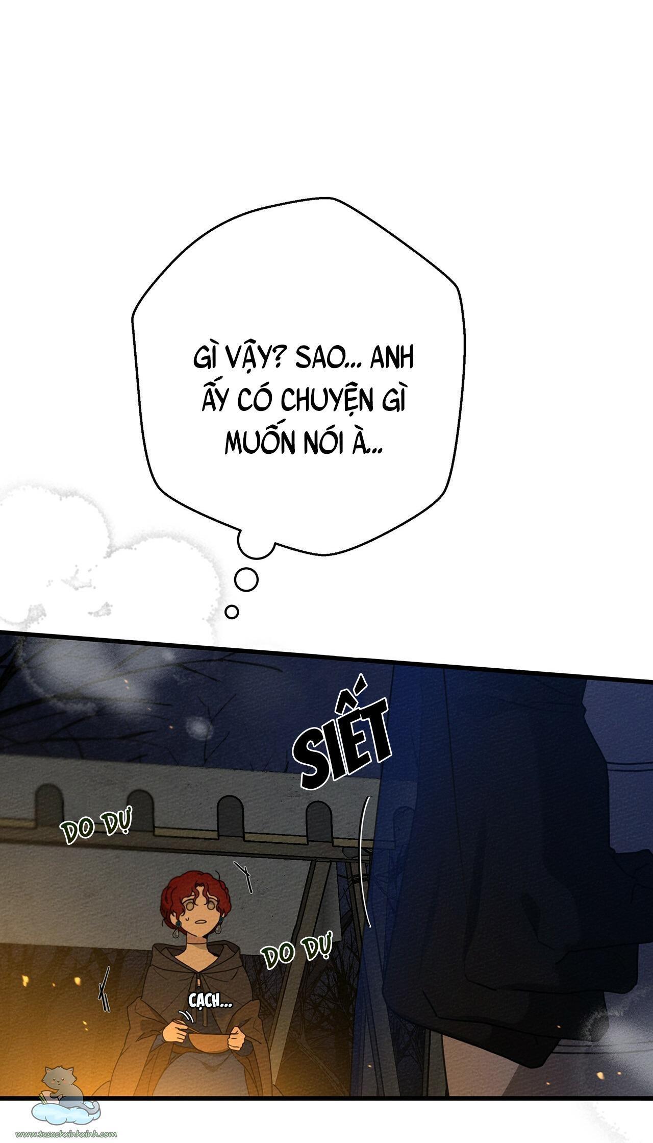 dưới tán cây sồi chapter 40 52