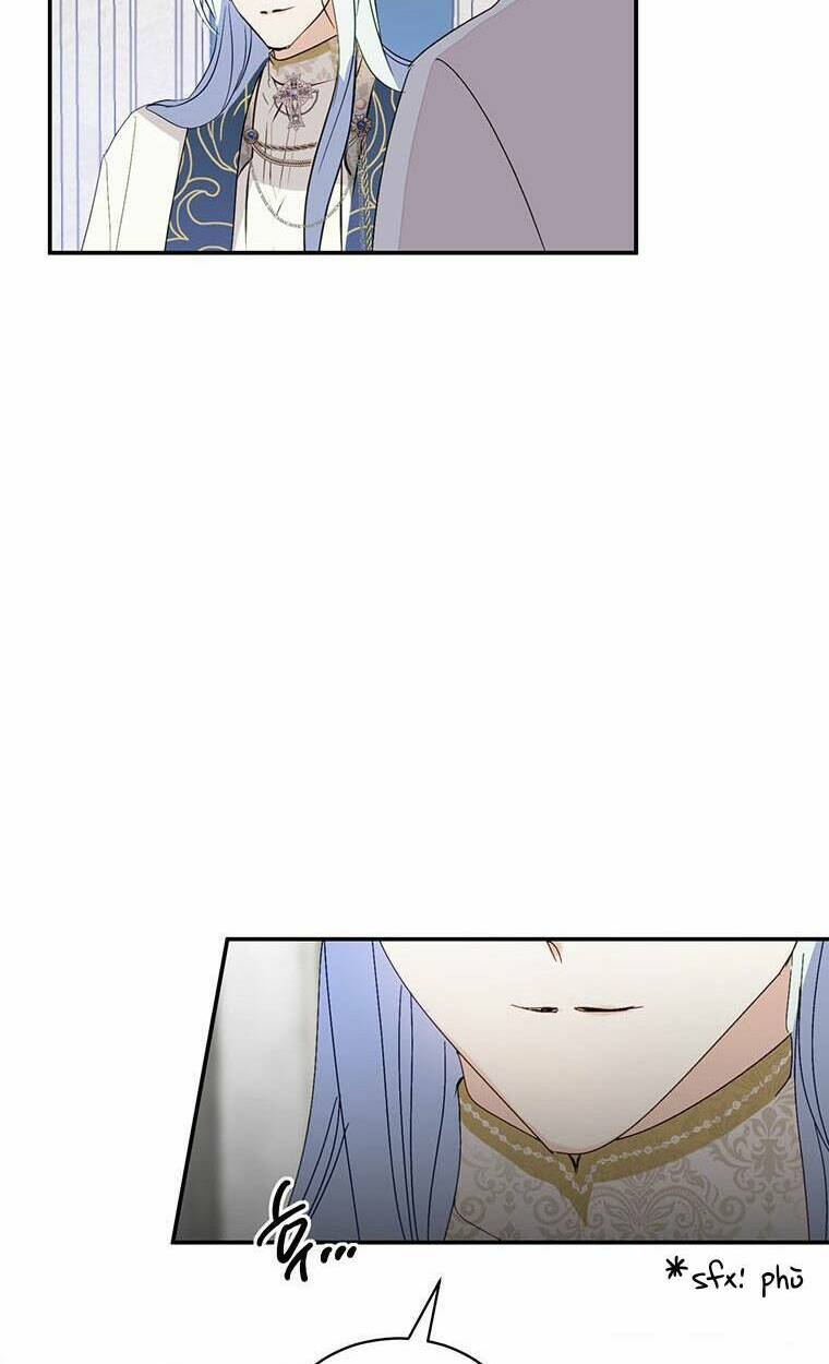 phía sau mặt nạ của nam chính hiền lành chapter 4 11