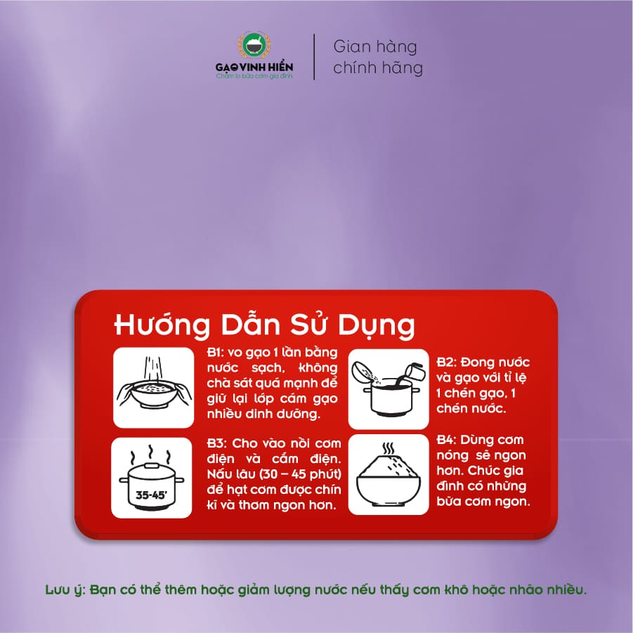 Đặc sản Tiền Giang - Gạo Ngon Đặc Sản ST24 - OCOP 4 SAO
