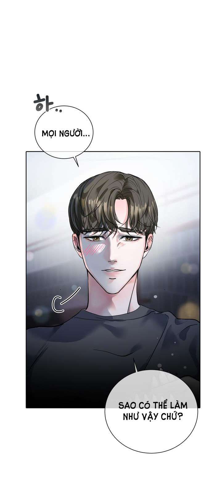 [18+] điều em cố giấu chapter 1.2 52