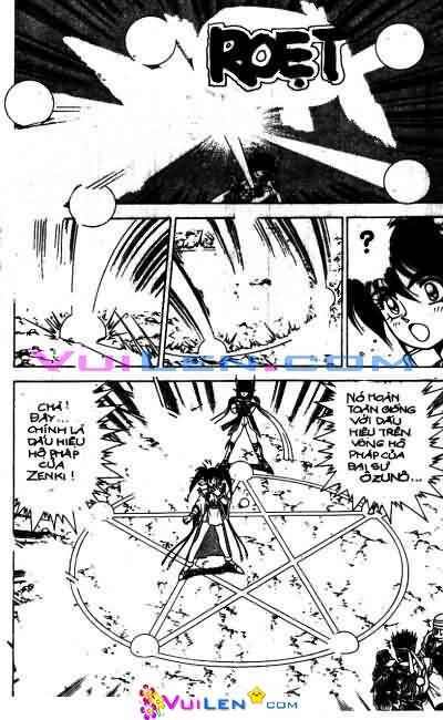 tiểu thần zenki - kishin douji zenki chapter 5 97