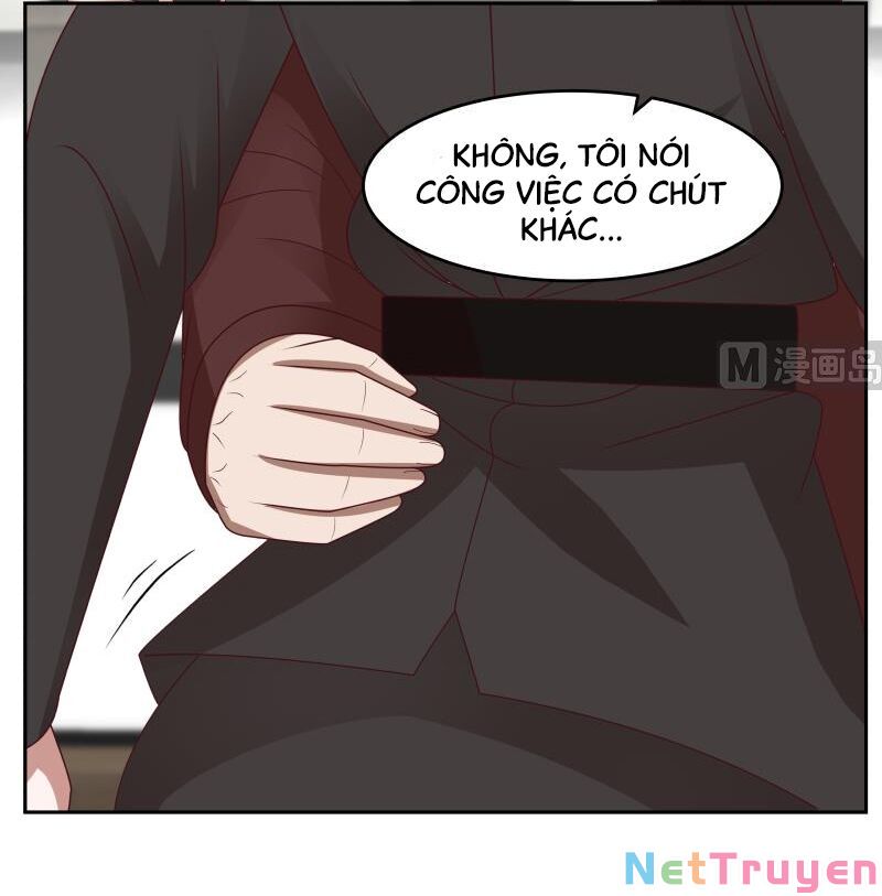 trên người ta có một rồng chapter 463 16