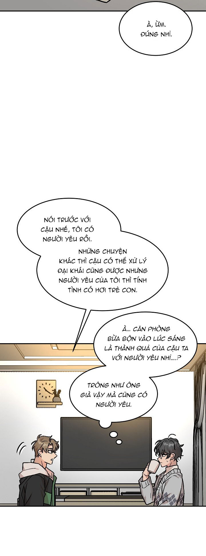 tình yêu đơn phương chapter 1 31