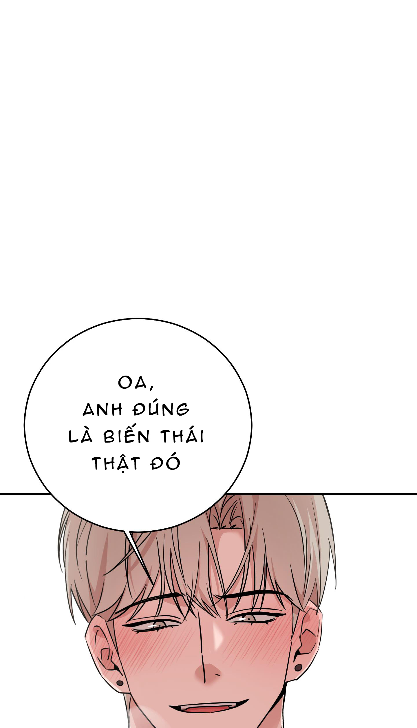 lời mời nguy hiểm chapter 5 85