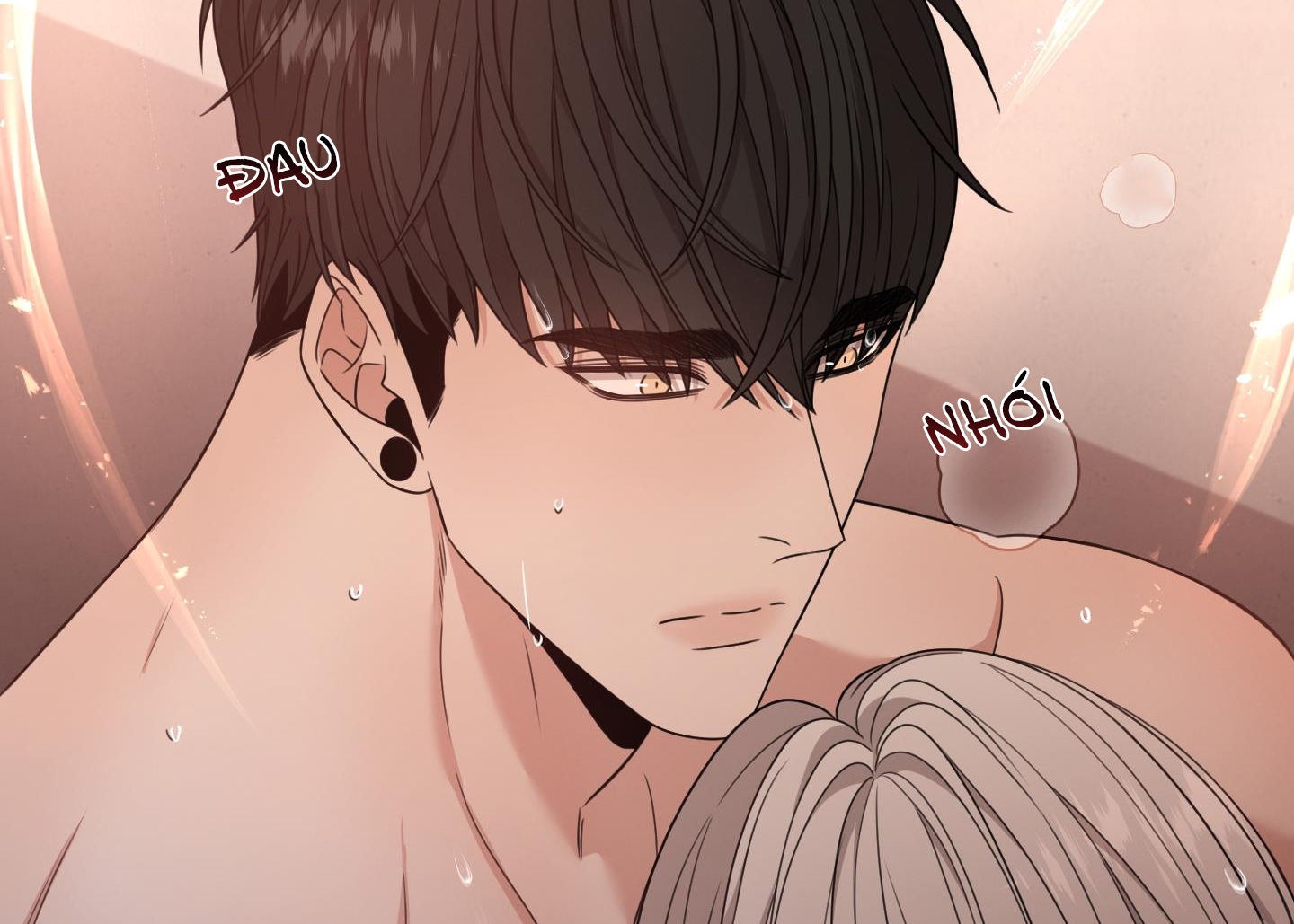 hội chứng minmotion chapter 26 175