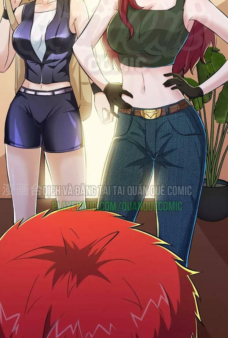 tối cường đặc chủng binh của hoa khôi chapter 75 8