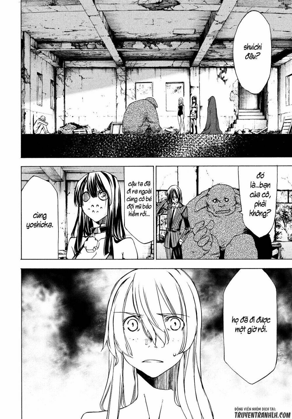 gleipnir - sợi xích thần chapter 20 7