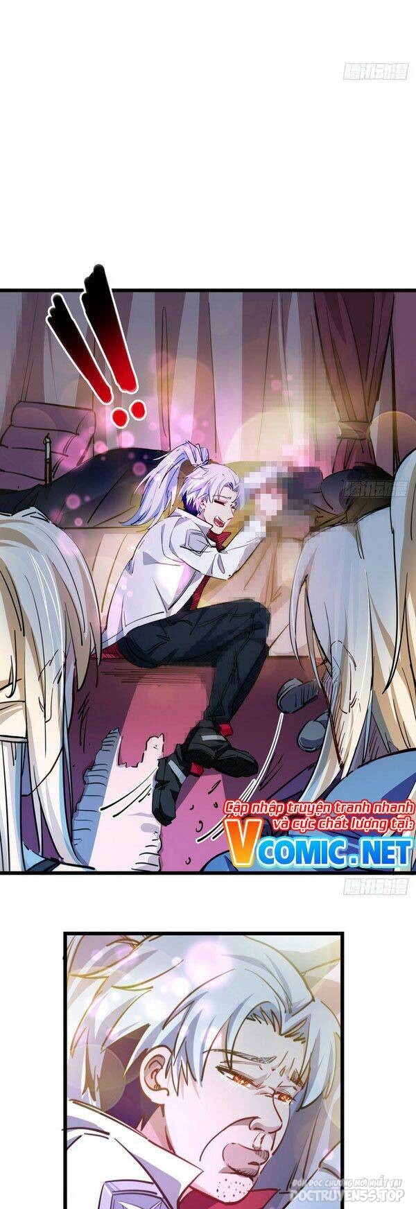 giải cứu 99 nữ chính ở mạt thế chapter 15 25