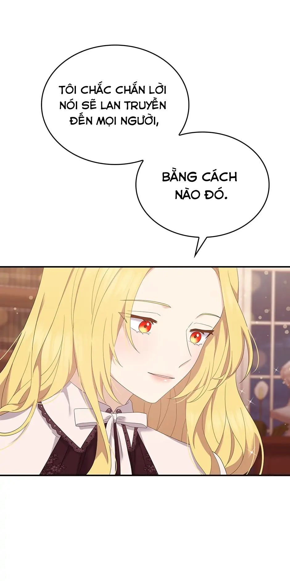 công chúa hai mặt chapter 59 35