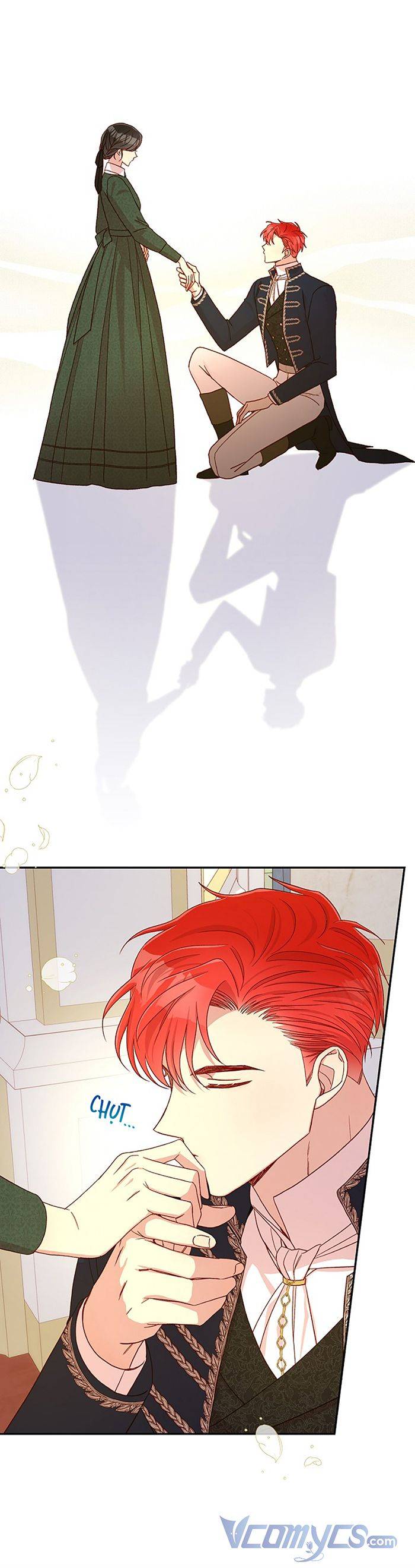 sống sót dưới thân phận hầu nữ chapter 77 16